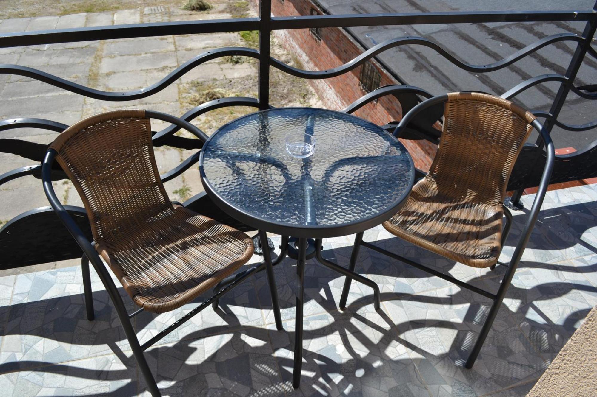 Gosciniec Kaszebe Bed & Breakfast Леба Екстериор снимка